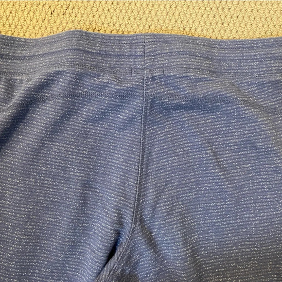 Champion Elite large joggers - marbled blue - Picture 2 of 3
